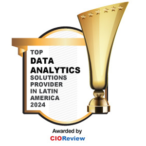 Top Data Analytics Solutions Providers In Latin America